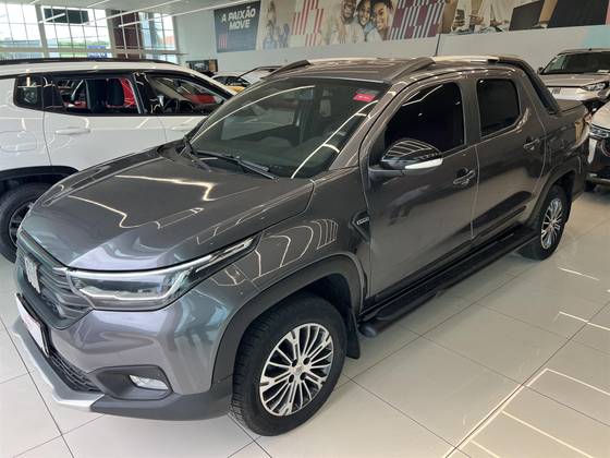 FIAT STRADA 1.3 FIREFLY FLEX RANCH CD CVT FIAT STRADA 1.3 FIREFLY FLEX RANCH CD CVT